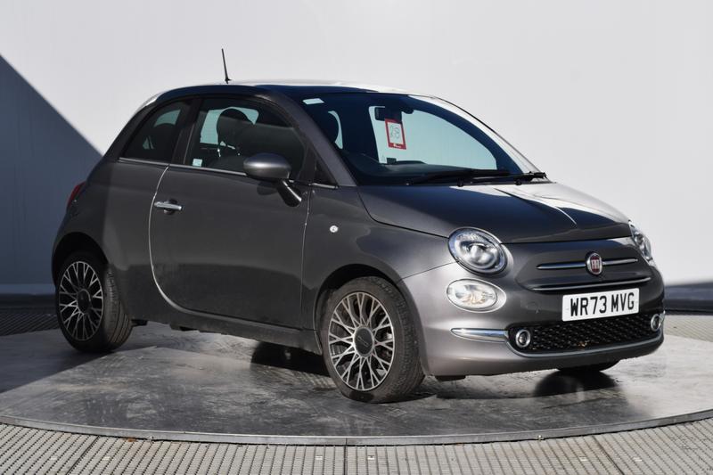 Used Fiat 500 2023 for sale - 77739248: Photo 1