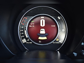 Used Fiat 500 2023 for sale - 77739248: Photo