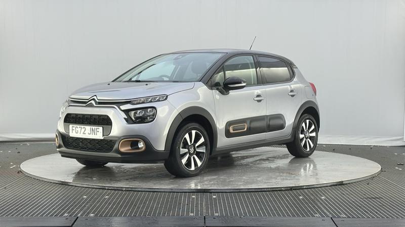 Used Citroen C3 2022 for sale - 77354506: Photo 10
