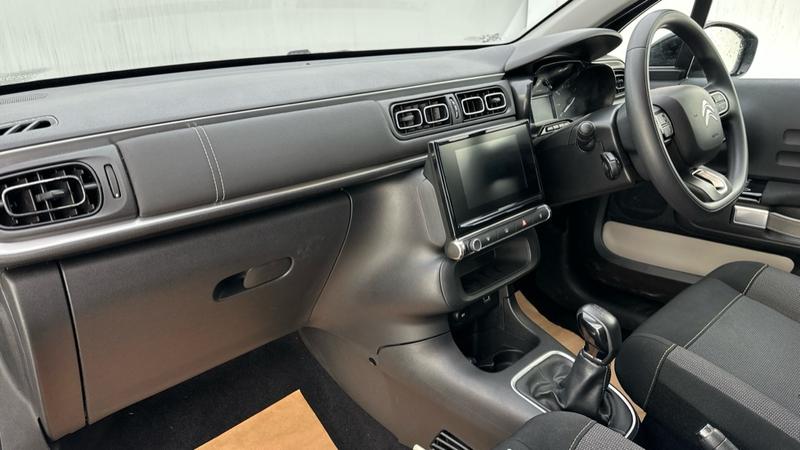 Used Citroen C3 2022 for sale - 77354506: Photo 11