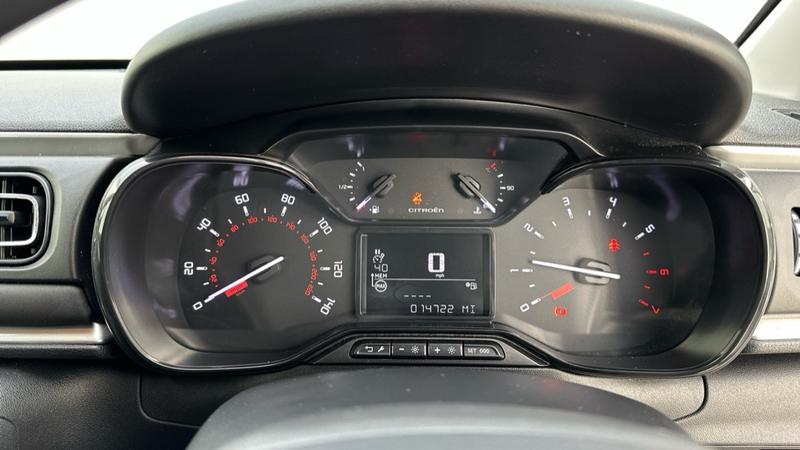 Used Citroen C3 2022 for sale - 77354506: Photo 13