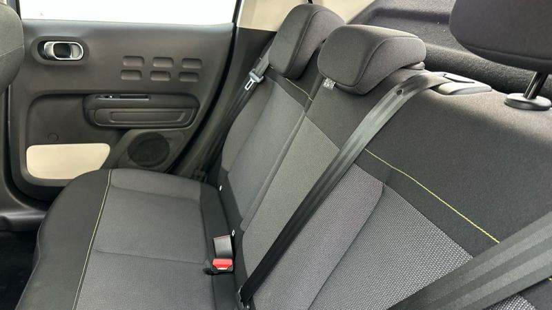 Used Citroen C3 2022 for sale - 77354506: Photo 14