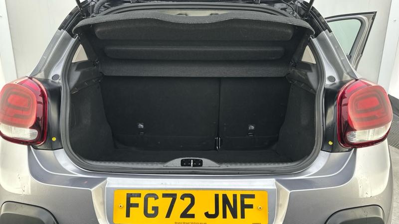 Used Citroen C3 2022 for sale - 77354506: Photo 15