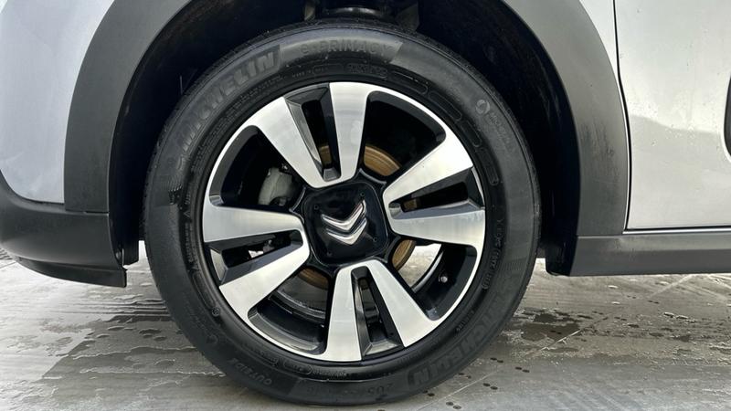 Used Citroen C3 2022 for sale - 77354506: Photo 17