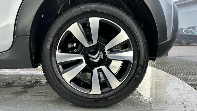 Used Citroen C3 2022 for sale - 77354506: Photo 18