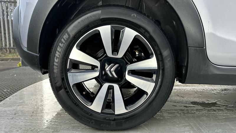 Used Citroen C3 2022 for sale - 77354506: Photo 19