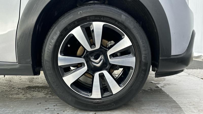 Used Citroen C3 2022 for sale - 77354506: Photo 20