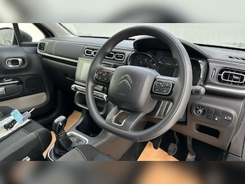 Used Citroen C3 2022 for sale - 77354506: Photo