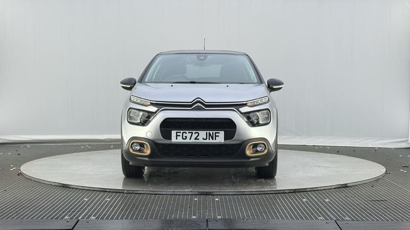 Used Citroen C3 2022 for sale - 77354506: Photo 3