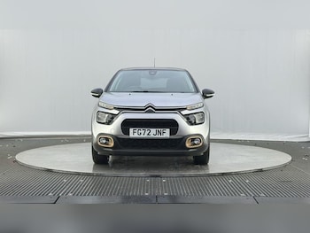 Used Citroen C3 2022 for sale - 77354506: Photo