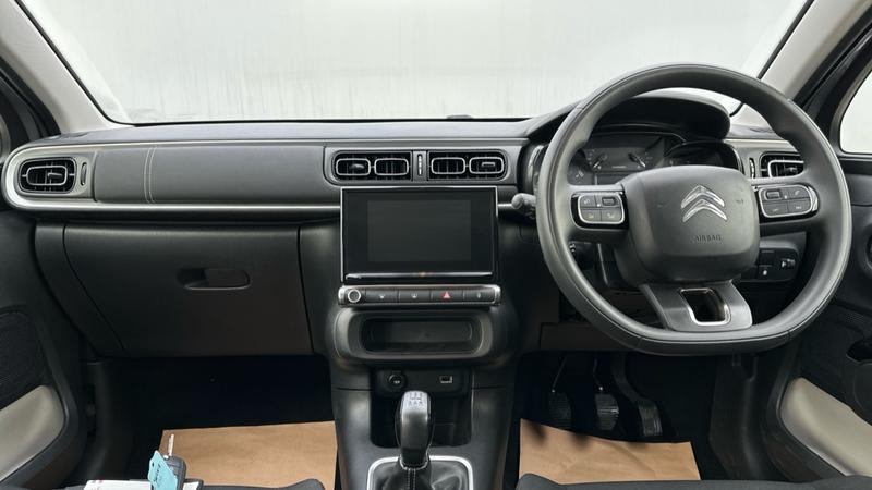 Used Citroen C3 2022 for sale - 77354506: Photo 4