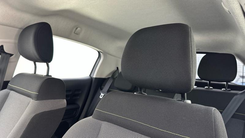 Used Citroen C3 2022 for sale - 77354506: Photo 42