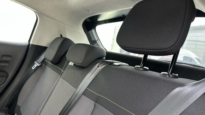 Used Citroen C3 2022 for sale - 77354506: Photo 45