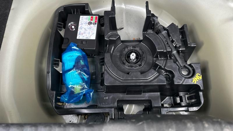 Used Citroen C3 2022 for sale - 77354506: Photo 48