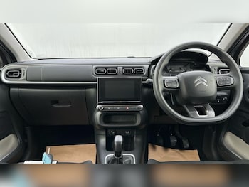 Used Citroen C3 2022 for sale - 77354506: Photo