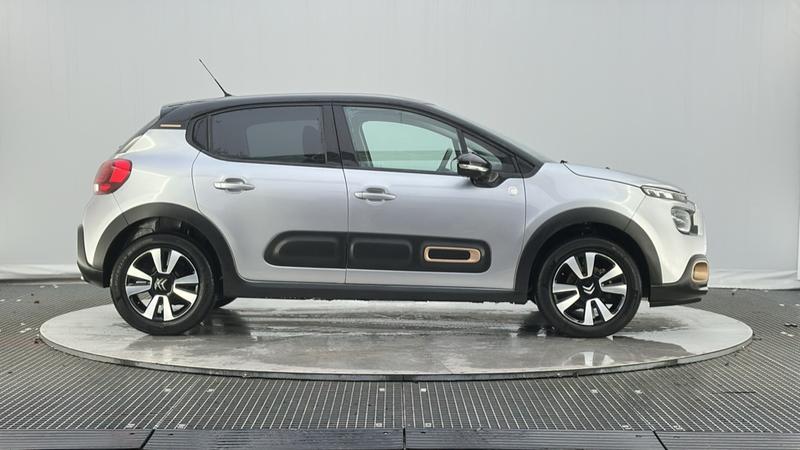 Used Citroen C3 2022 for sale - 77354506: Photo 5