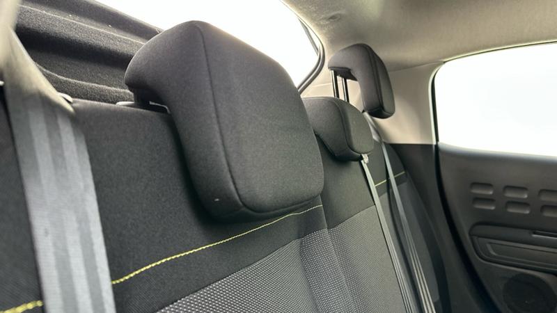 Used Citroen C3 2022 for sale - 77354506: Photo 59