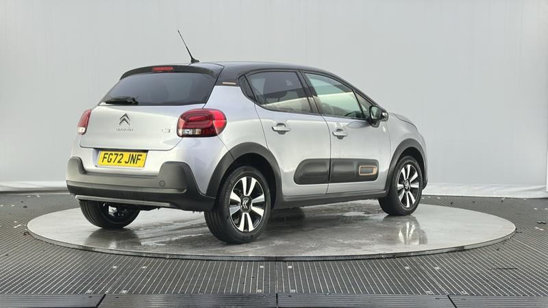 Used Citroen C3 2022 for sale - 77354506: Photo 6