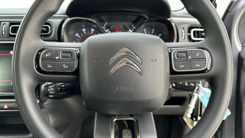 Used Citroen C3 2022 for sale - 77354506: Photo 61