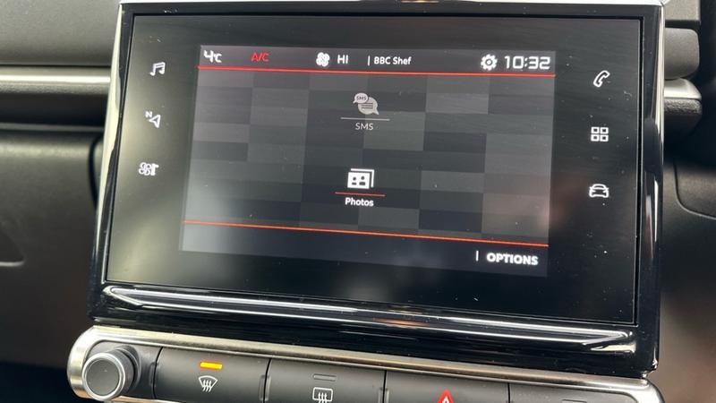 Used Citroen C3 2022 for sale - 77354506: Photo 65