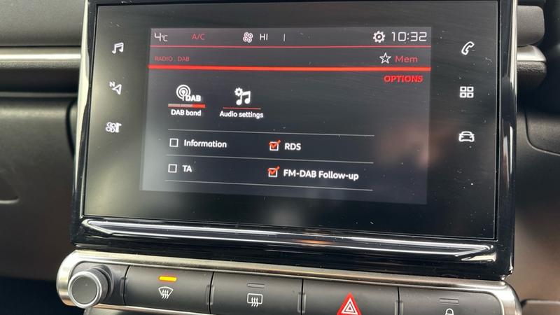 Used Citroen C3 2022 for sale - 77354506: Photo 66