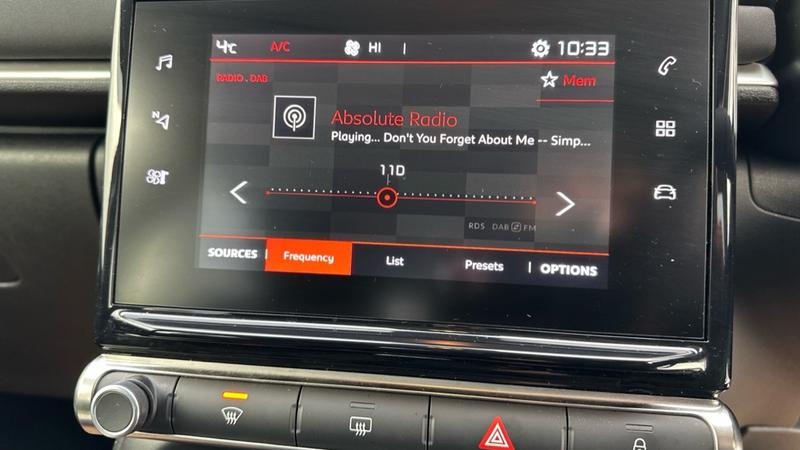 Used Citroen C3 2022 for sale - 77354506: Photo 67