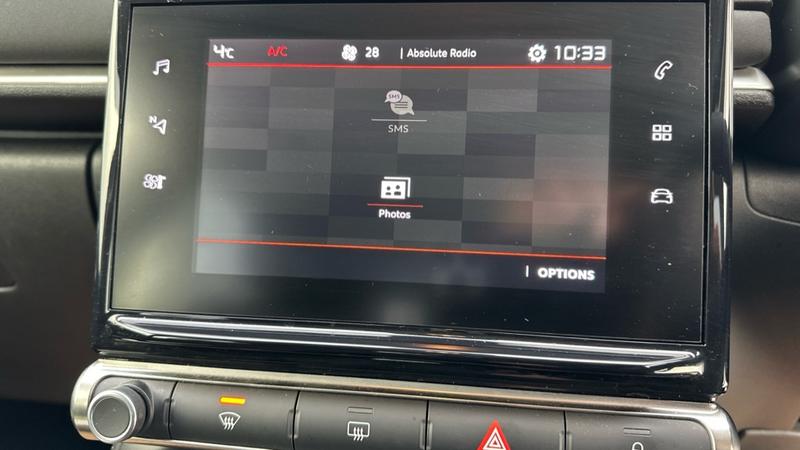 Used Citroen C3 2022 for sale - 77354506: Photo 70