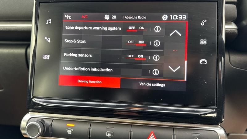 Used Citroen C3 2022 for sale - 77354506: Photo 71