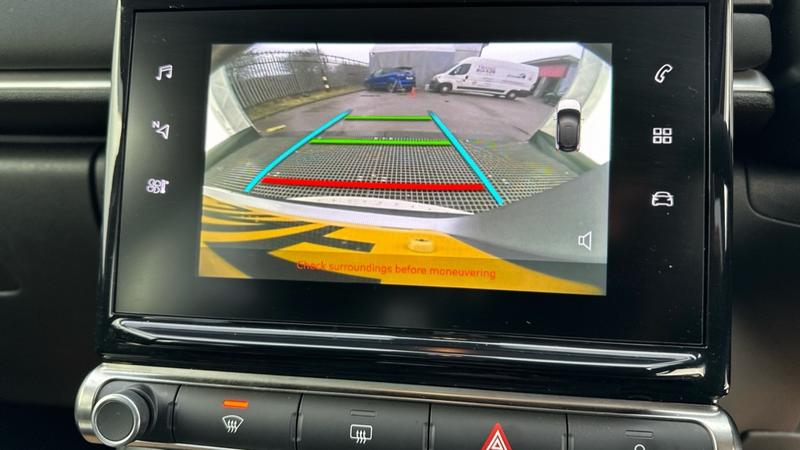 Used Citroen C3 2022 for sale - 77354506: Photo 72