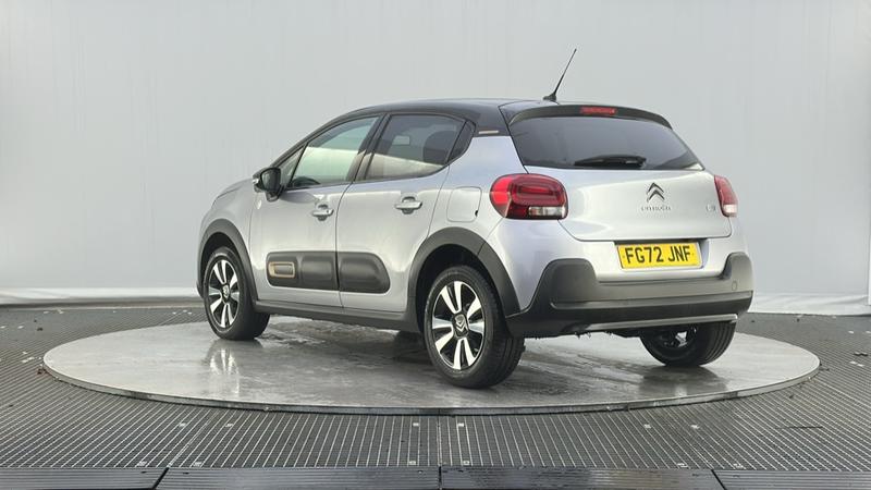 Used Citroen C3 2022 for sale - 77354506: Photo 8