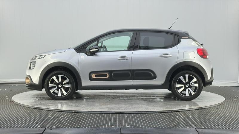 Used Citroen C3 2022 for sale - 77354506: Photo 9