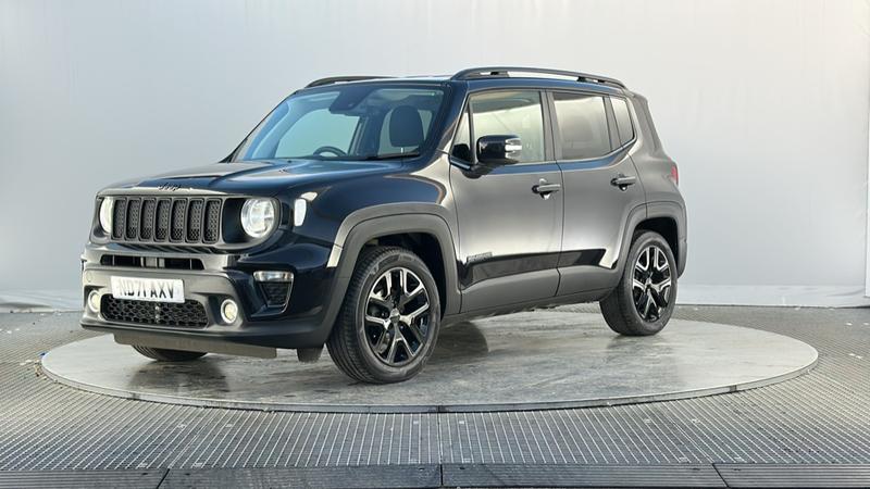 Used Jeep Renegade 2021 for sale - 76222592: Photo 10