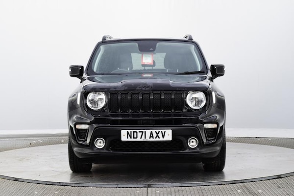 Used Jeep Renegade 2021 for sale - 76222592: Photo 10