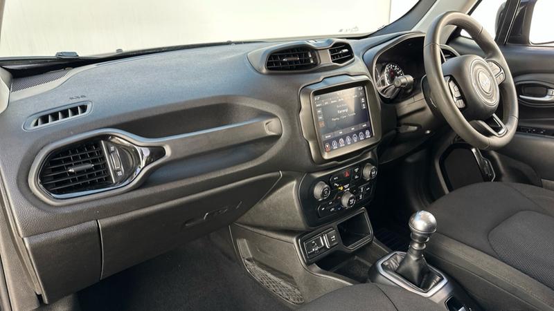 Used Jeep Renegade 2021 for sale - 76222592: Photo 11