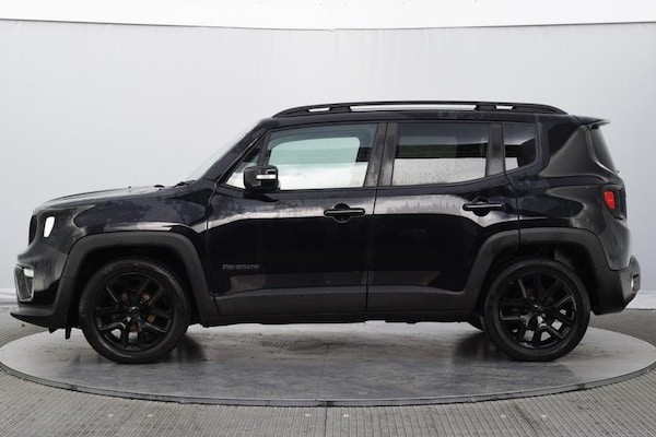Used Jeep Renegade 2021 for sale - 76222592: Photo 11
