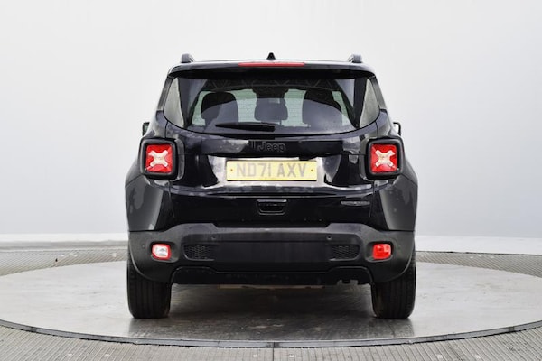 Used Jeep Renegade 2021 for sale - 76222592: Photo 12