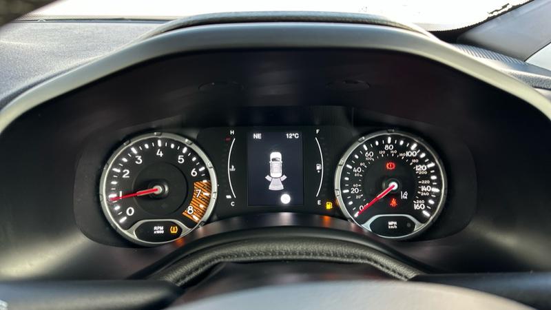 Used Jeep Renegade 2021 for sale - 76222592: Photo 13