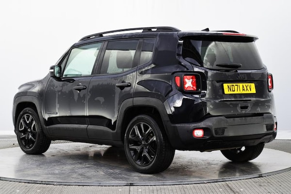 Used Jeep Renegade 2021 for sale - 76222592: Photo 13