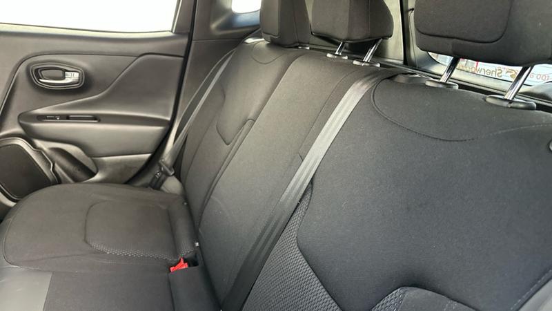 Used Jeep Renegade 2021 for sale - 76222592: Photo 14