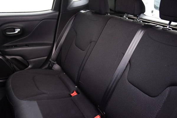 Used Jeep Renegade 2021 for sale - 76222592: Photo 15