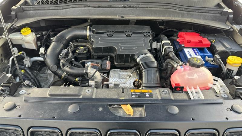 Used Jeep Renegade 2021 for sale - 76222592: Photo 16