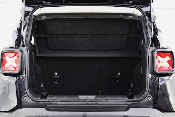 Used Jeep Renegade 2021 for sale - 76222592: Photo 16