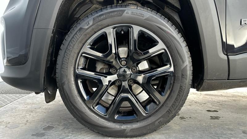 Used Jeep Renegade 2021 for sale - 76222592: Photo 17