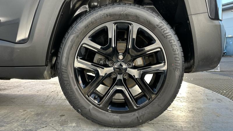 Used Jeep Renegade 2021 for sale - 76222592: Photo 18