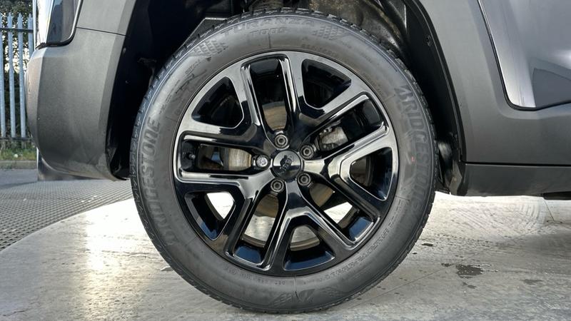 Used Jeep Renegade 2021 for sale - 76222592: Photo 19