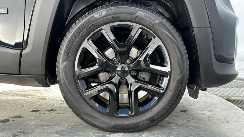 Used Jeep Renegade 2021 for sale - 76222592: Photo 20