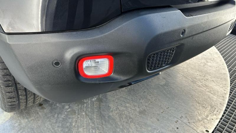 Used Jeep Renegade 2021 for sale - 76222592: Photo 22