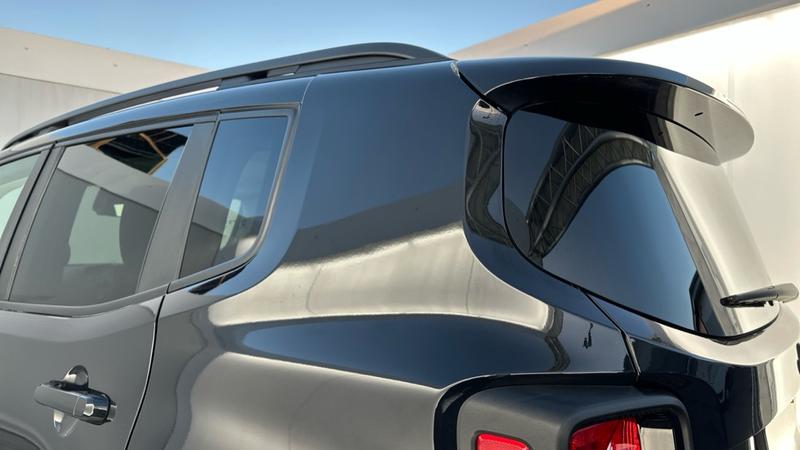 Used Jeep Renegade 2021 for sale - 76222592: Photo 23