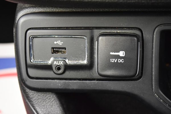 Used Jeep Renegade 2021 for sale - 76222592: Photo 26