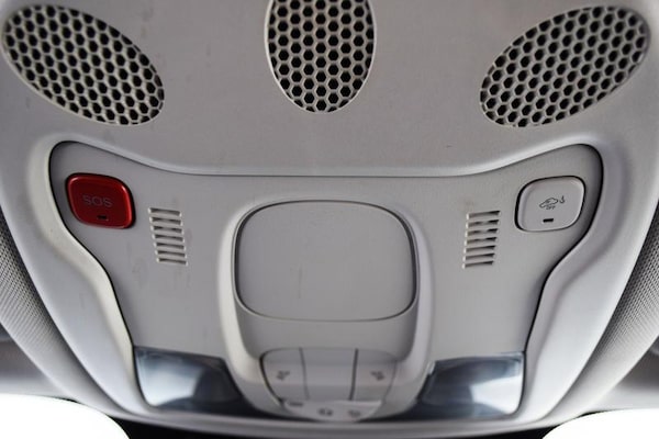 Used Jeep Renegade 2021 for sale - 76222592: Photo 28